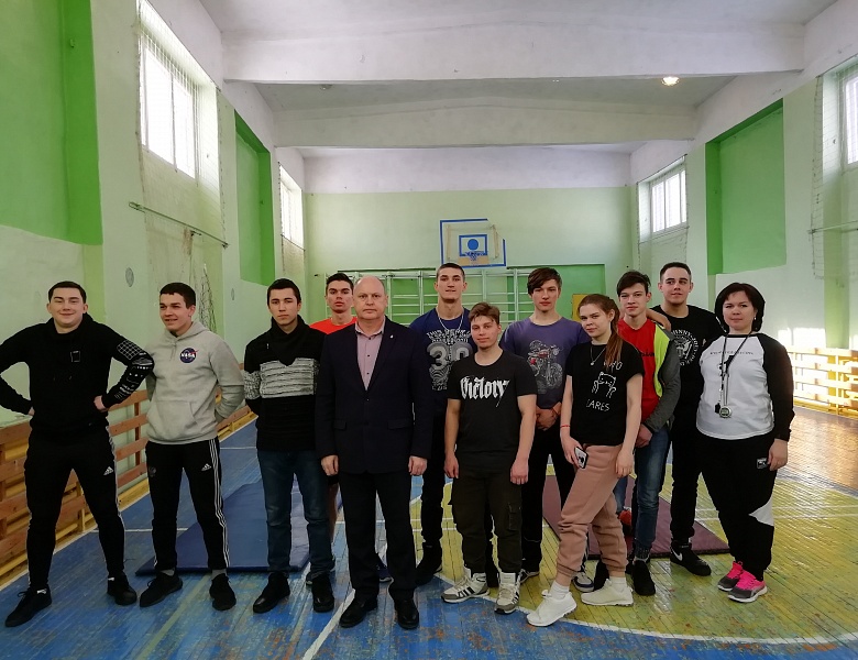 «А ну-ка, парни 2021»