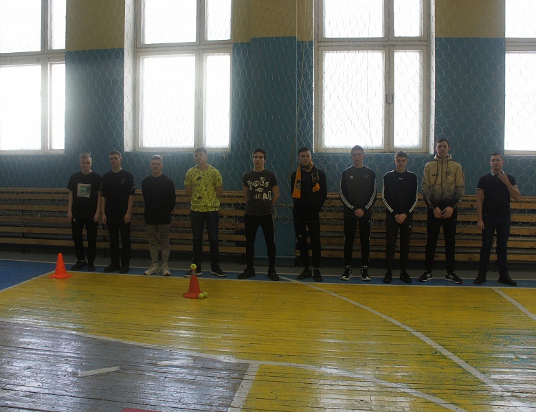 «А ну-ка, парни 2021»