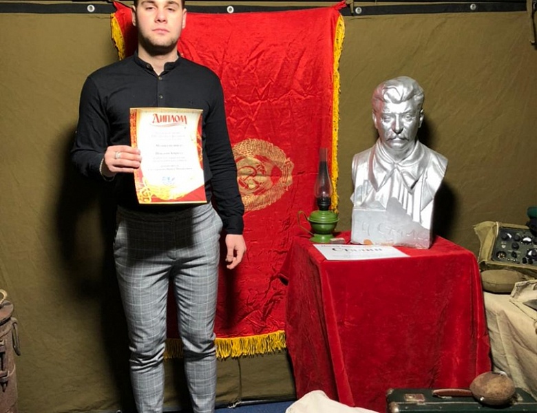 Музыка подвига