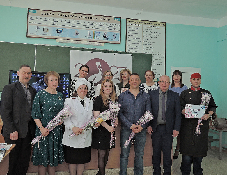 Ступени педагогического мастерства