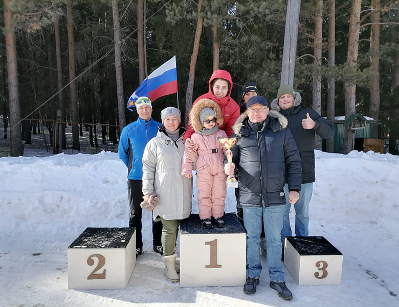 Спартакиада 2022