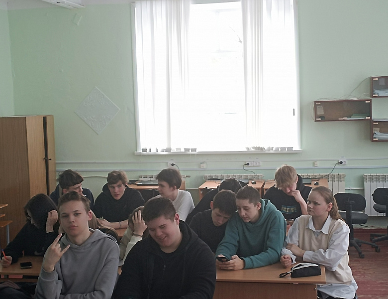 Квест-викторина ко Дню резервного копирования