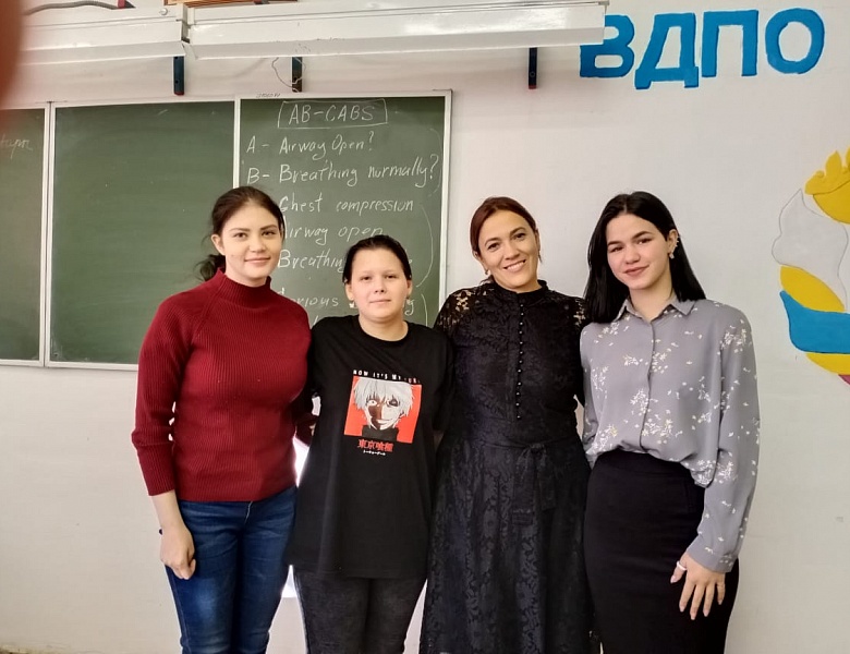 Лучший способ добиться успеха – перестать говорить и начать делать