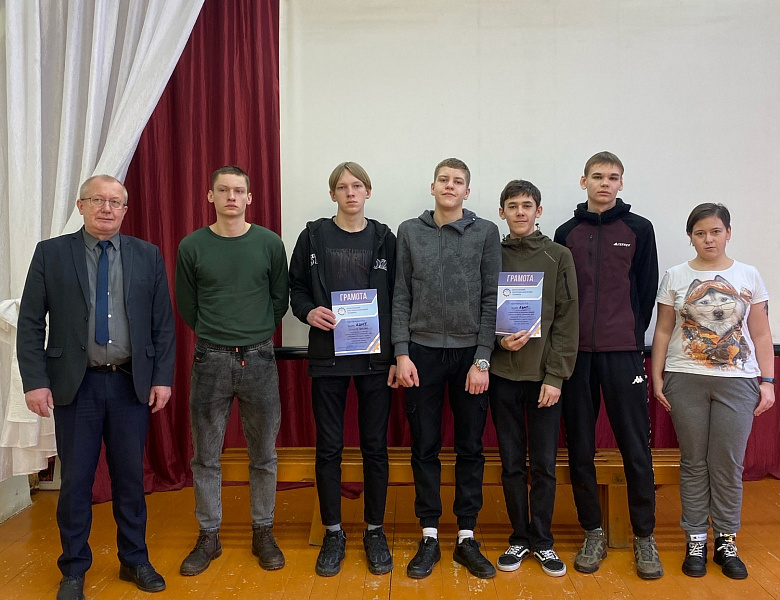 Итоги VII областной Спартакиады ОУ СПО малых городов