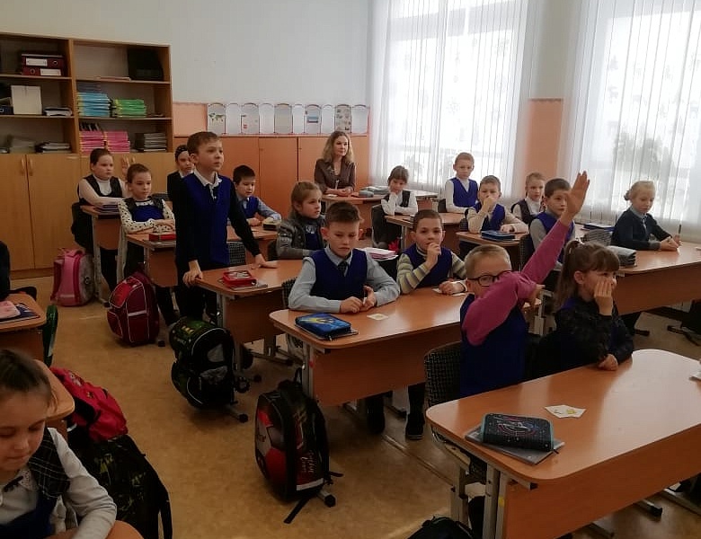 «Все профессии нужны, все профессии важны!» 