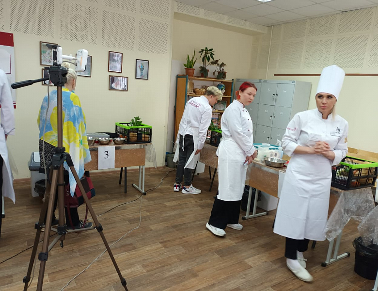 К вершинам «Абилимпикс»