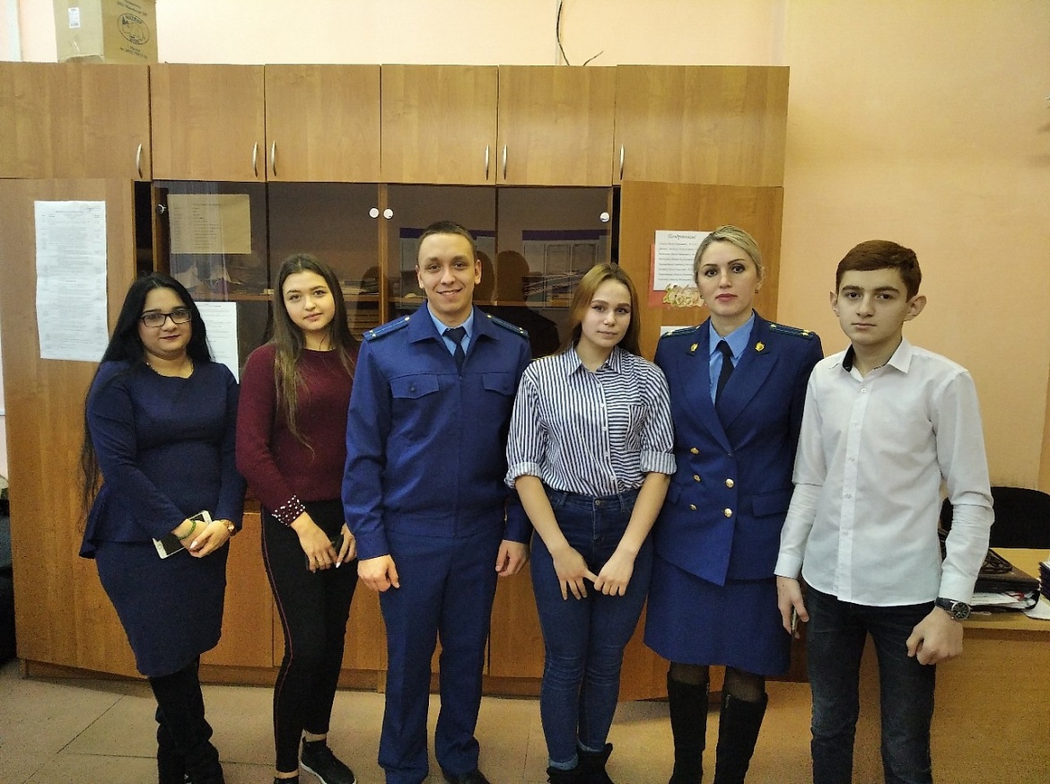Международный день борьбы с коррупцией 
