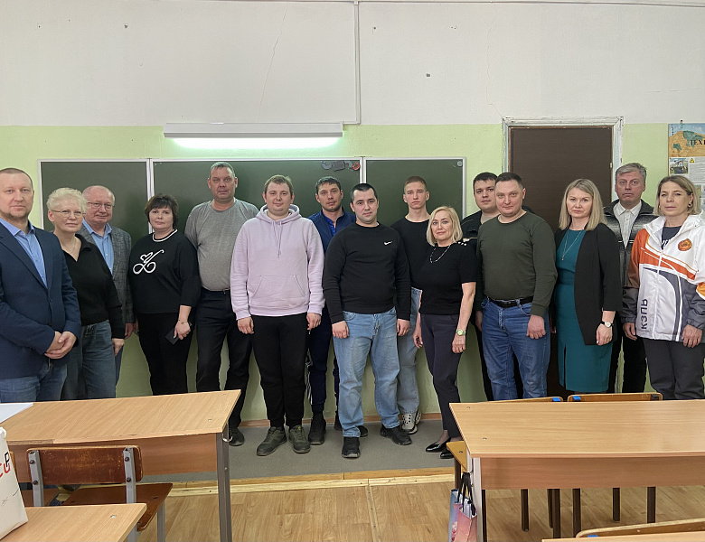  РЕЗУЛЬТАТЫ конкурса сварщиков
