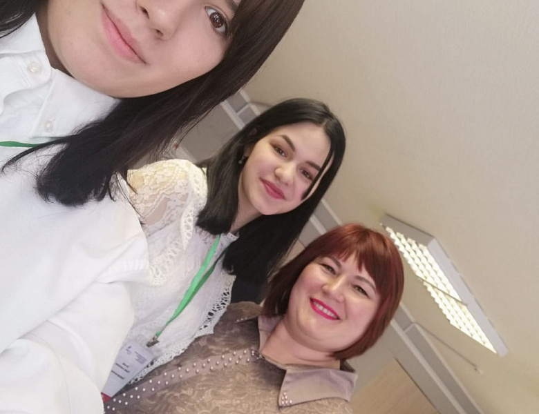 Итоги чемпионата «Молодые профессионалы» (WorldSkills Russia)