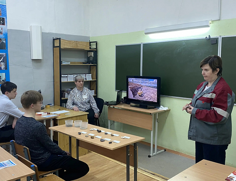 ЕДИНЫЙ ДЕНЬ ОТКРЫТЫХ ДВЕРЕЙ