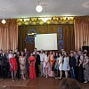 выпускной 2018г. Баранчинская образовательная площадка