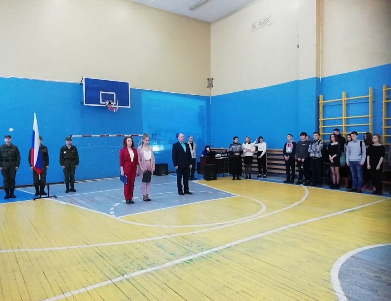 День снятия блокады Ленинграда 
