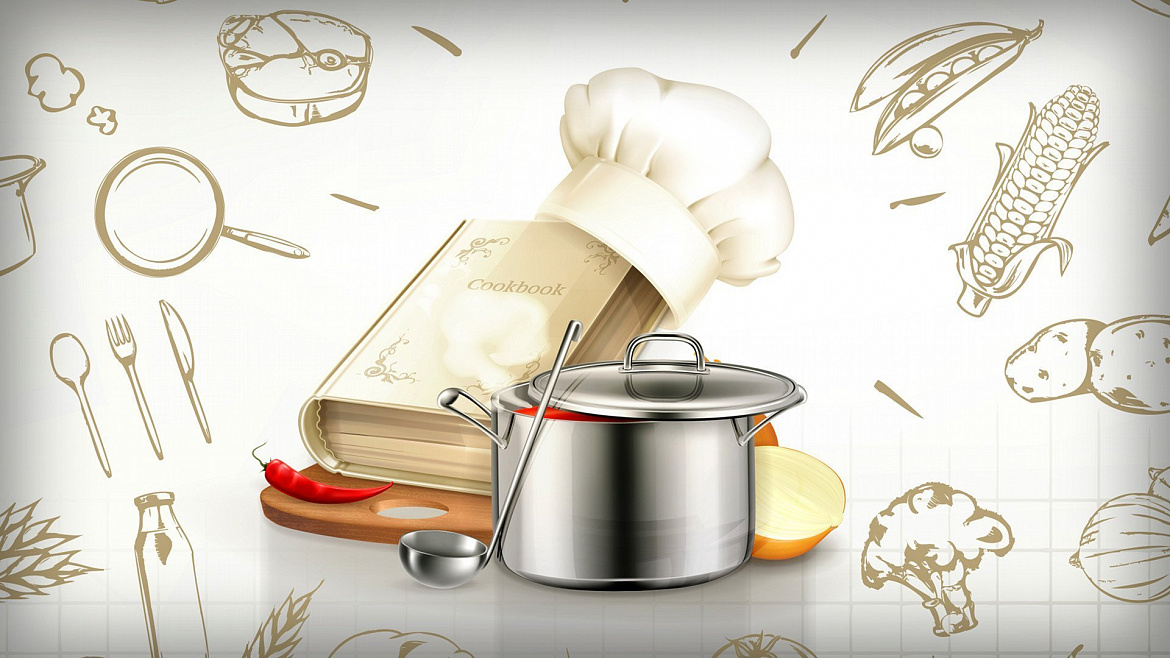 Конкурс для поваров