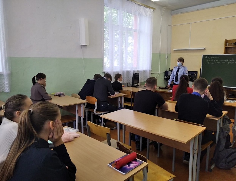 Неделя дорожной безопасности