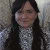 Арина Меленцова, лидер общественной жизни Арина Меленцова, лидер общественной жизни