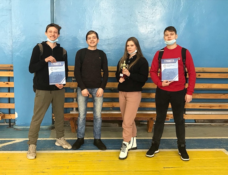  IV Областная Спартакиада ОУ СПО малых городов Свердловской области