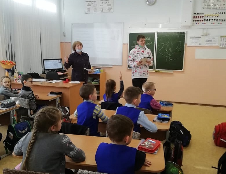 «Все профессии нужны, все профессии важны!» 