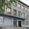 Главный корпус техникума