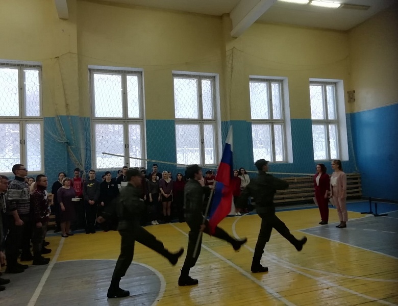 День снятия блокады Ленинграда 