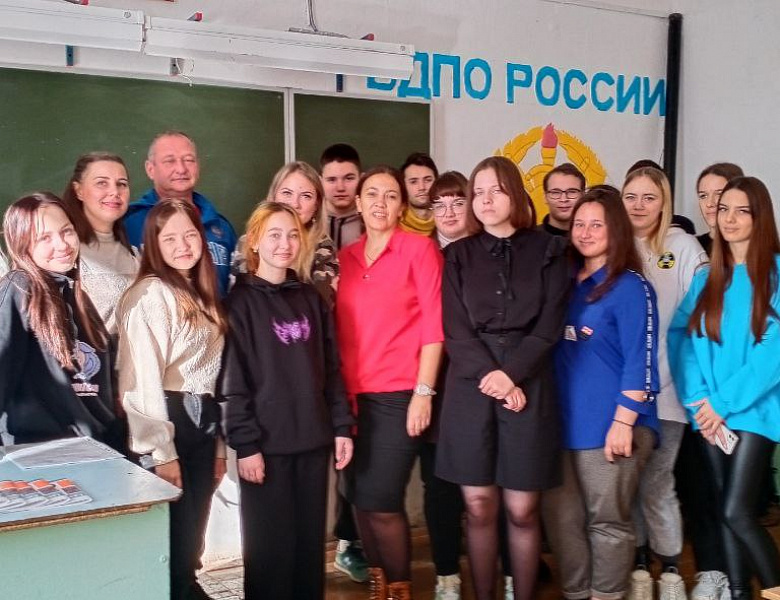 Марафон по основам предпринимательства