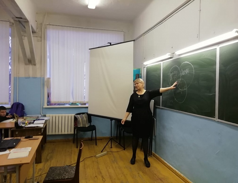 Международный день борьбы с коррупцией 