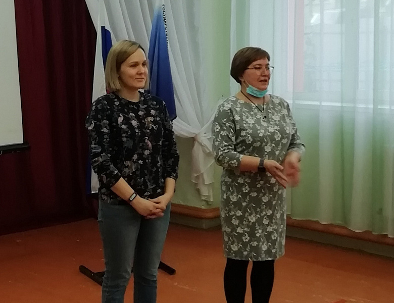 Итоговая выставка работ конкурса «И каждой профессии слава и честь».