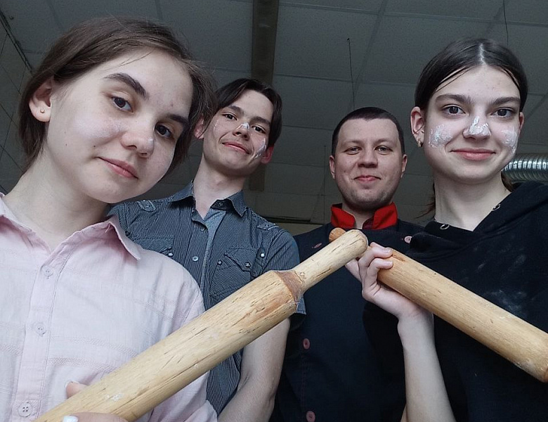  Родители несут ответственность не только за воспитание