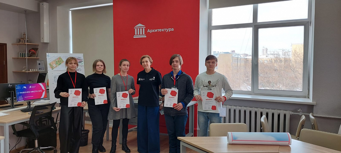 Итоги чемпионата «Молодые профессионалы» (WorldSkills Russia)